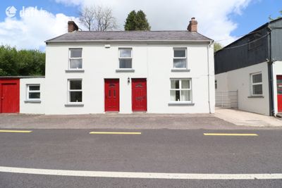 Garraunredmond, Donoughmore, Co. Cork- house