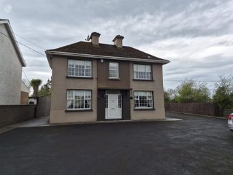 Railway Road,Kilmallock,Co. Limerick, Bruree, Co. Limerick - Detached house