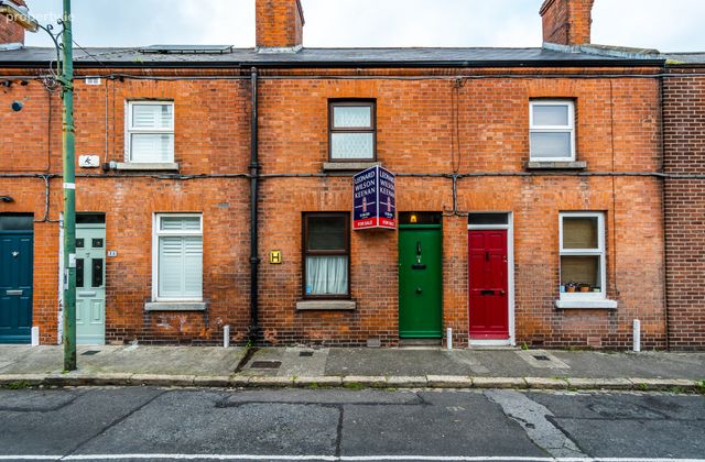 36 Elizabeth Street, Drumcondra, Dublin 3 - Click to view photos