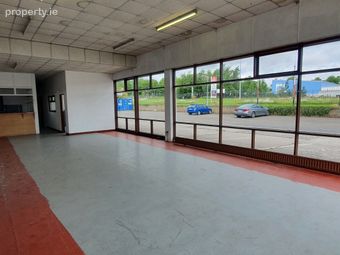 Unit 1, Ballylynch Industrial Estate, Carrick-on-Suir, Co. Tipperary - Image 2