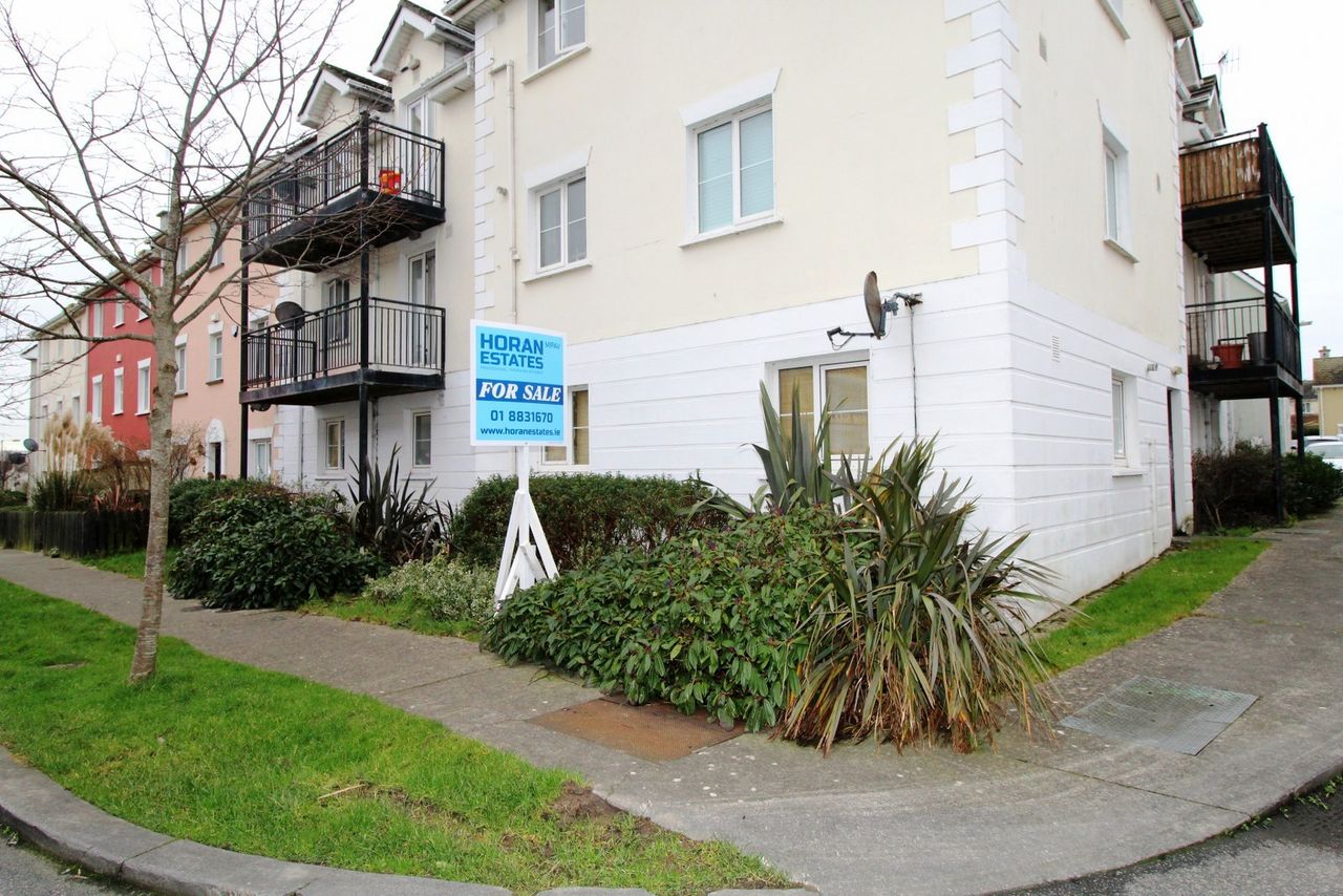 Horan Estates - Trimleston, Balbriggan, Co. Dublin