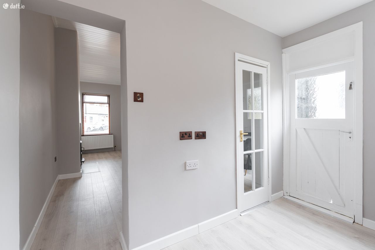 17 Findlater Street, Dublin 7 Brock Delappe