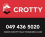 Crotty Auctioneering and Property Management