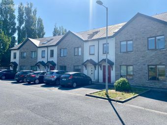 Mullawn Crescent, Tullow, Co. Carlow