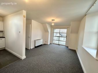 Apartment 20, Marymount Apartments, Carrick-on-Shannon, Co. Leitrim - Image 4