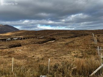 Townland Of Slievemore In The Barony Of Bourrishole, Achill, Co. Mayo - Image 2