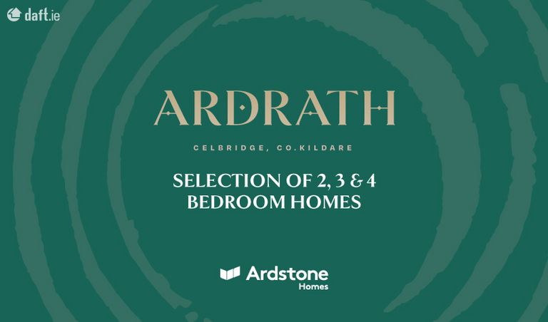 One Bed Apartment, Ardrath, Celbridge, Co. Kildare - Click to view photos