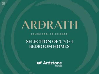 One Bed Apartment, Ardrath, Celbridge, Co. Kildare