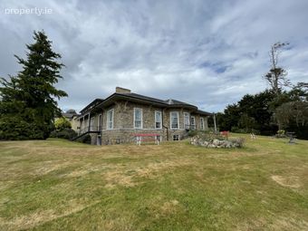 Ennismore House And Grounds, Middle Glanmire Road, Montenotte, Co. Cork - Image 3