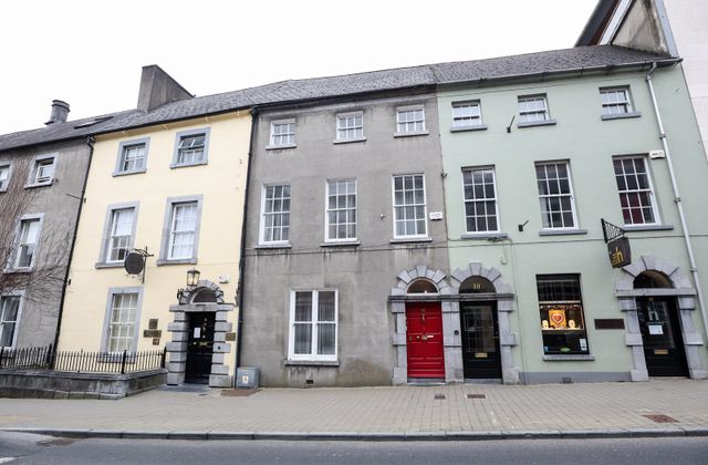 9 Patrick Street, Kilkenny, Co. Kilkenny - Click to view photos