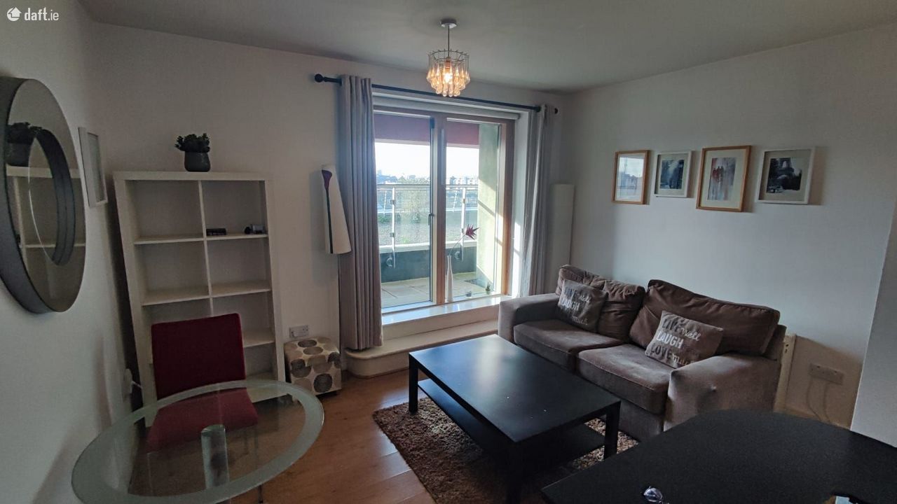 Horan Estates - Apartment 57,The Lighthouse,Church Road,Dublin 3, North Strand, Dublin 3