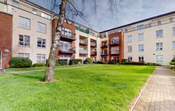 Apartment 116,Thornfield Square,Ninth Lock Road,Dublin 22, Clondalkin, Dublin 22 - Apartment For Sale