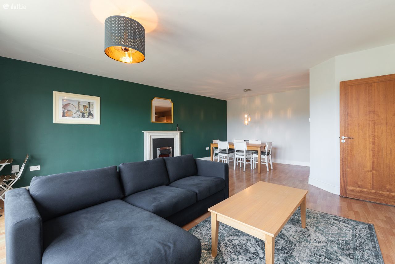 Apartment 99, The Ramparts, Cabinteely, Dublin 18