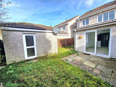48A Rocklands, Carrigtwohill, Co. Cork- house