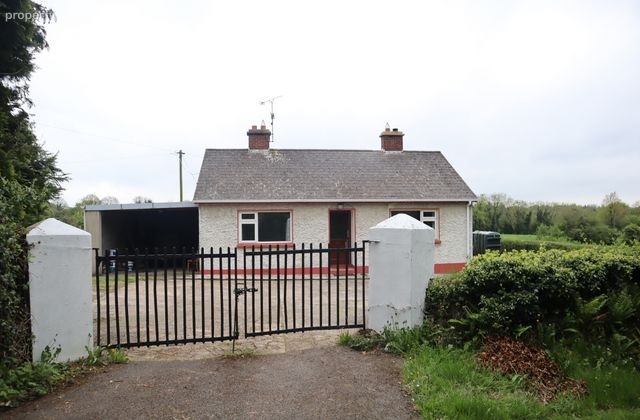 Leonsgarve, Carrickmacross, Co. Monaghan - Click to view photos