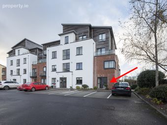 Apartment 1, Cois Na Habhann, Midleton, Co. Cork - Image 4