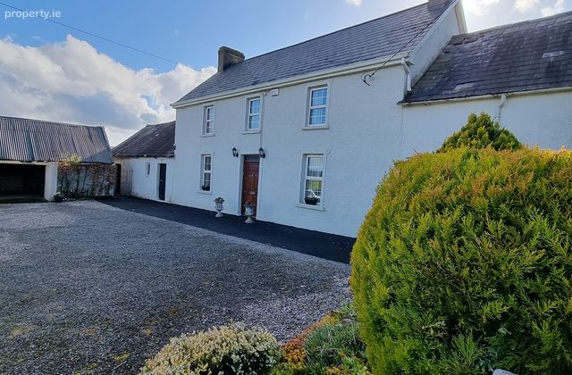 Clonpet, Tipperary Town, Co. Tipperary - Click to view photos