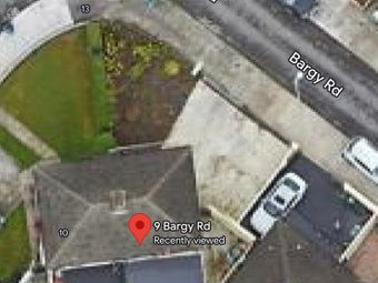 9 Bargy Road, Dublin 3, East Wall, Dublin 3, North Dublin City