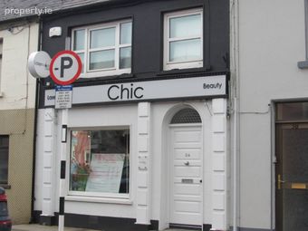 Chic Beauty Salon, 34 Dublin Street, Longford Town, Co. Longford