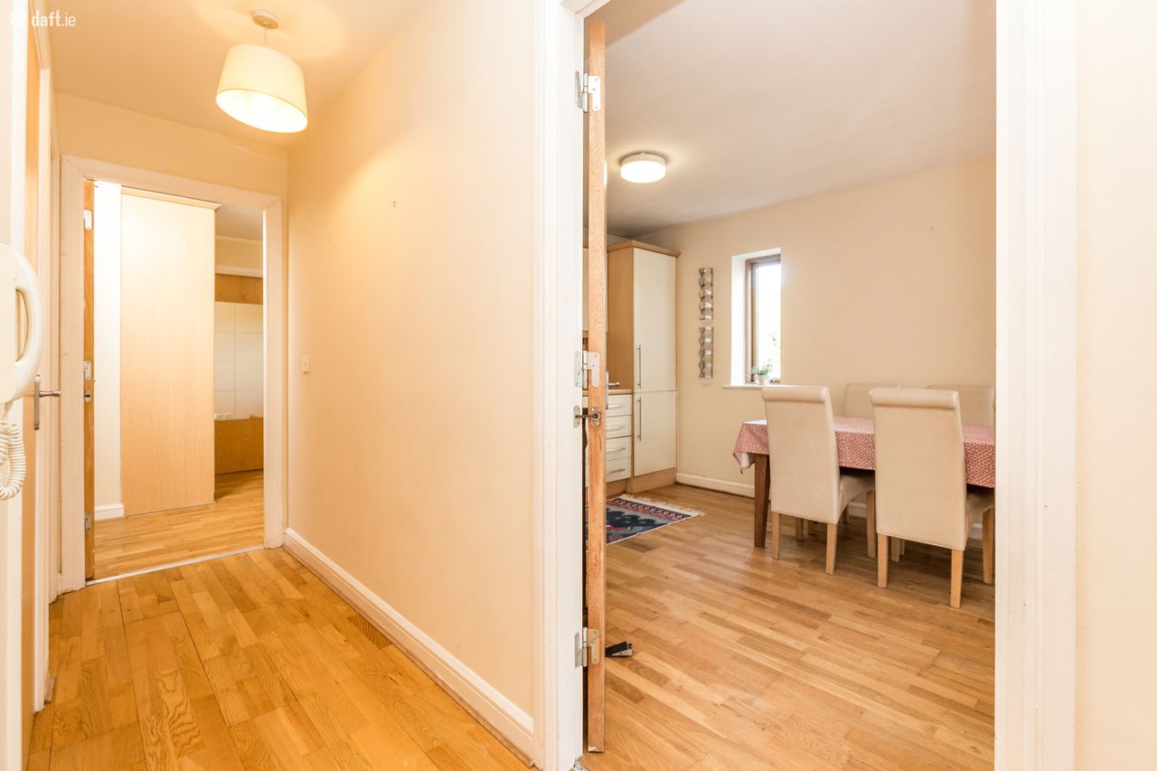 Horan Estates - St. Canice's Square, Finglas, Dublin 11