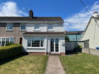33 Charles Daly Road, Togher, Togher, Co. Cork