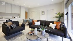 Type B, St Edmunds Avenue, Lucan, Co. Dublin