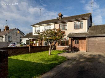 8 Laurel Court, Donore Road, Drogheda, Co. Louth