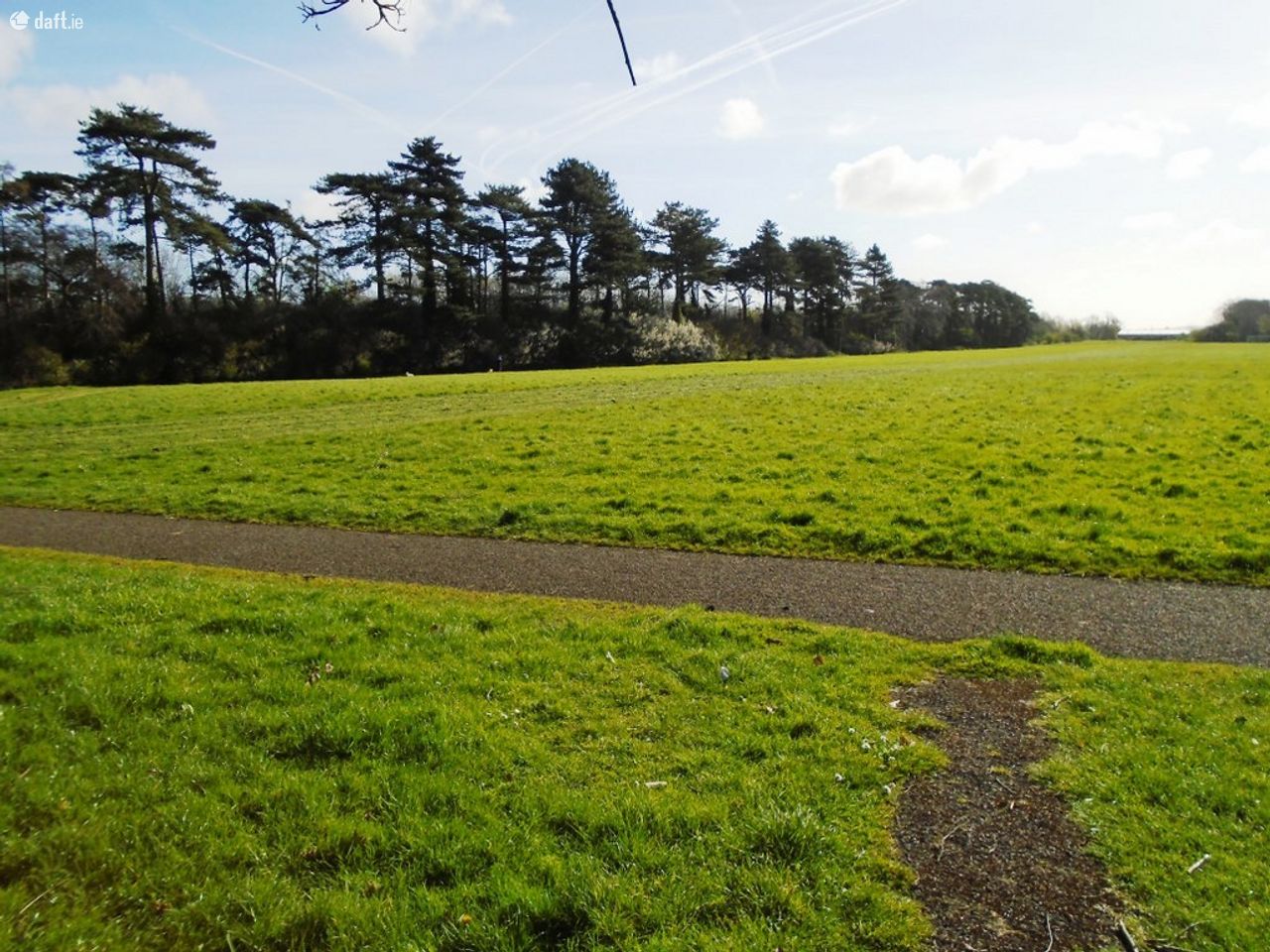 Horan Estates - The Sycamores, Clonshaugh Woods, Clonshaugh, Dublin 17