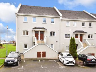 6 Cuan Na Coille, Fort Lorenzo, Galway, Taylor's Hill, Co. Galway