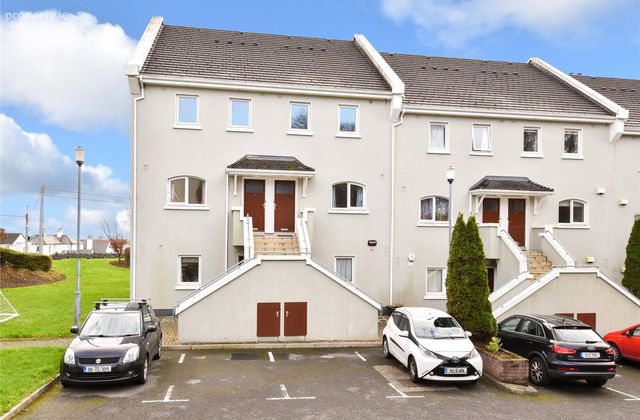 6 Cuan Na Coille, Fort Lorenzo, Galway, Taylor's Hill, Co. Galway - Click to view photos