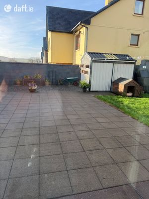 58 Cnoc An Cairn,Chapel Lane,Dingle,Tralee,Co. Kerry, Dingle, Co. Kerry