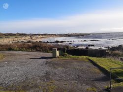 Views overlooking Furbo Beach 