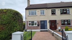 1A Saint Peter's Terrace, Walkinstown, Walkinstown, Dublin 12 - House to Rent