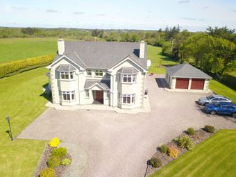 Inchileigh, Killarney Road, Millstreet, Co. Cork