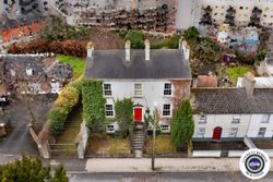 The Old Rectory, 25 Coote Street, Portlaoise, Co. Laois - Office