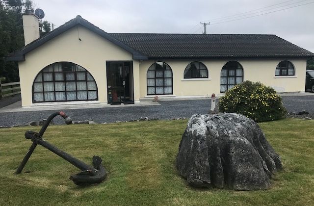 Doughiska, Galway City, Co. Galway - Click to view photos