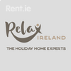 Relax Ireland Holidays Logo
