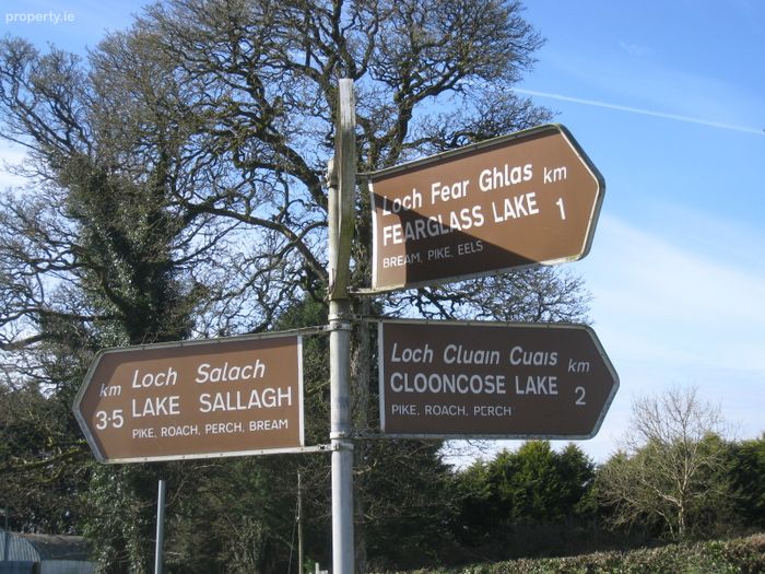 Kiltycreevagh, Ballinamuck, Co. Longford Property.ie