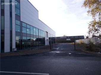 Connaught House, Gort Road Business Park, Ennis, Co. Clare - Image 2