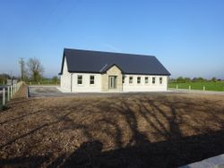 Mullaghmore North, Moylough, Co. Galway - Detached house