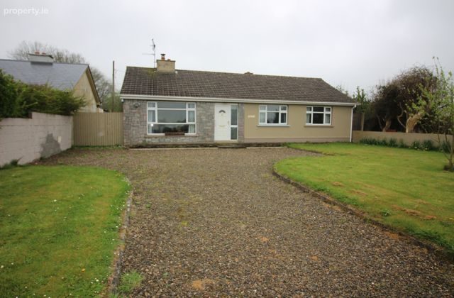 Conigar, Mungret, Co. Limerick - Click to view photos