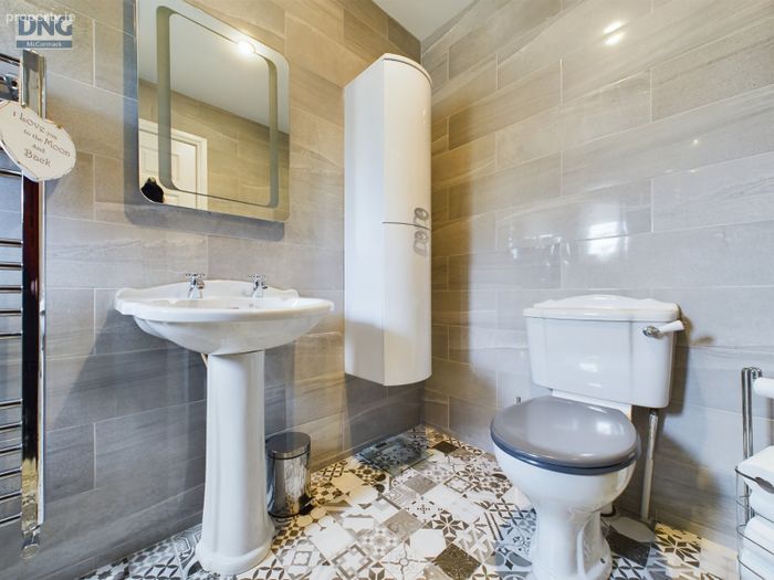 Cnoc Na Seóige, 10 Laurel Grove, Killeshin Rd, Graiguecullen, Co