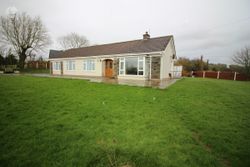 Loughlinstown, Fedamore, Co. Limerick - Bungalow For Sale