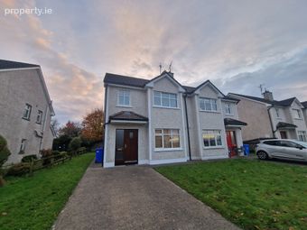 3 Altbawn Cresent, Kiltimagh, Co. Mayo - Image 2
