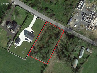 0.59 Acre Site Loughcurra South, Kinvara, Co. Galway - Image 4