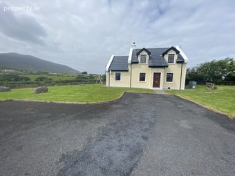 1 The Dunes, Thornhill, Westport, Co. Mayo