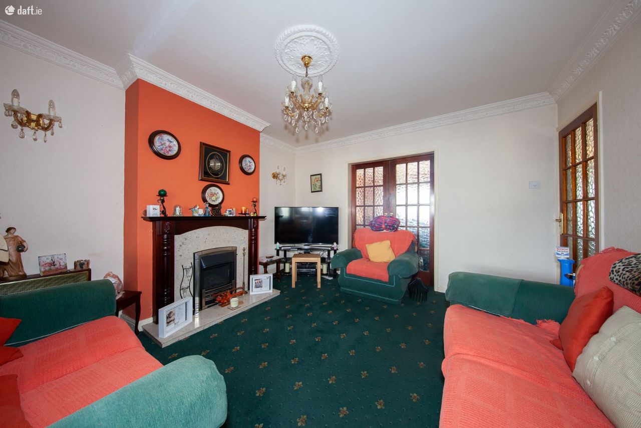 Horan Estates - 40 Elm Mount Road,Dublin 9, Beaumont, Dublin 9