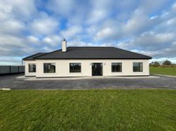 Brierfield, Moylough, Moylough, Co. Galway - Detached house