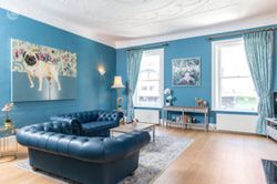Apt 1, 37/38 Capel Street, Dublin 1, Dublin 1