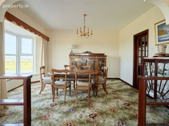 Carrowbloughmore House, Farrihy, Kilkee, Co. Clare - Image 3